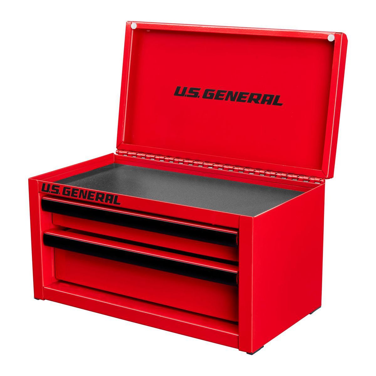Mini Steel Toolbox I45527