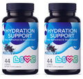 Elderberry Electrolyte Gummies 2 Pack 44 Count X215