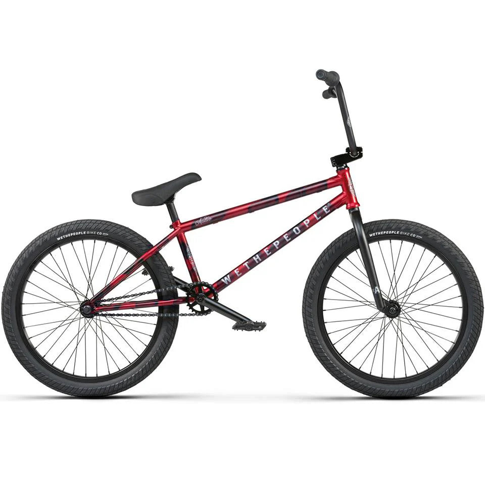BMX Bike C126399