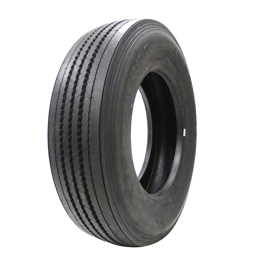 295/75R22.5 Commercial Tire X956