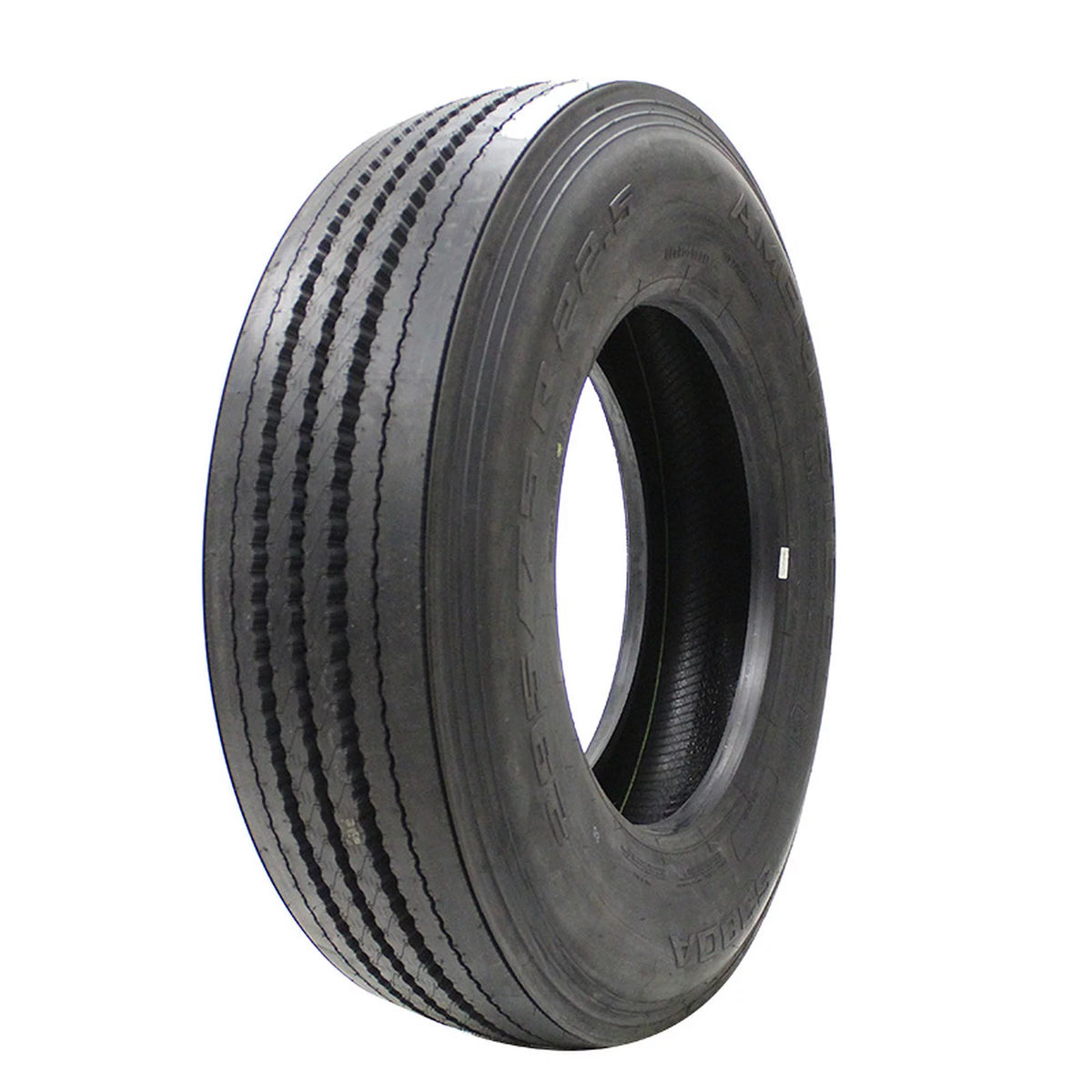 295/75R22.5 Commercial Tire X956