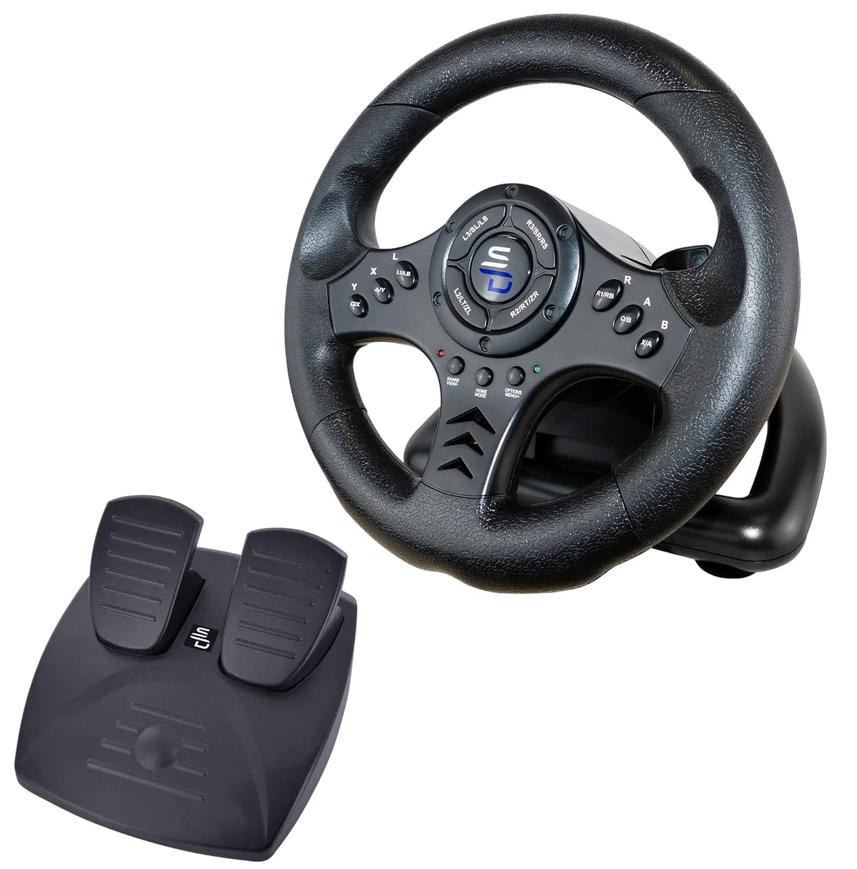 Racing Steering Wheel Y56541
