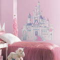 Giant Wall Decal with Glitter K396