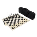 Triple Weighted Chess Set M582