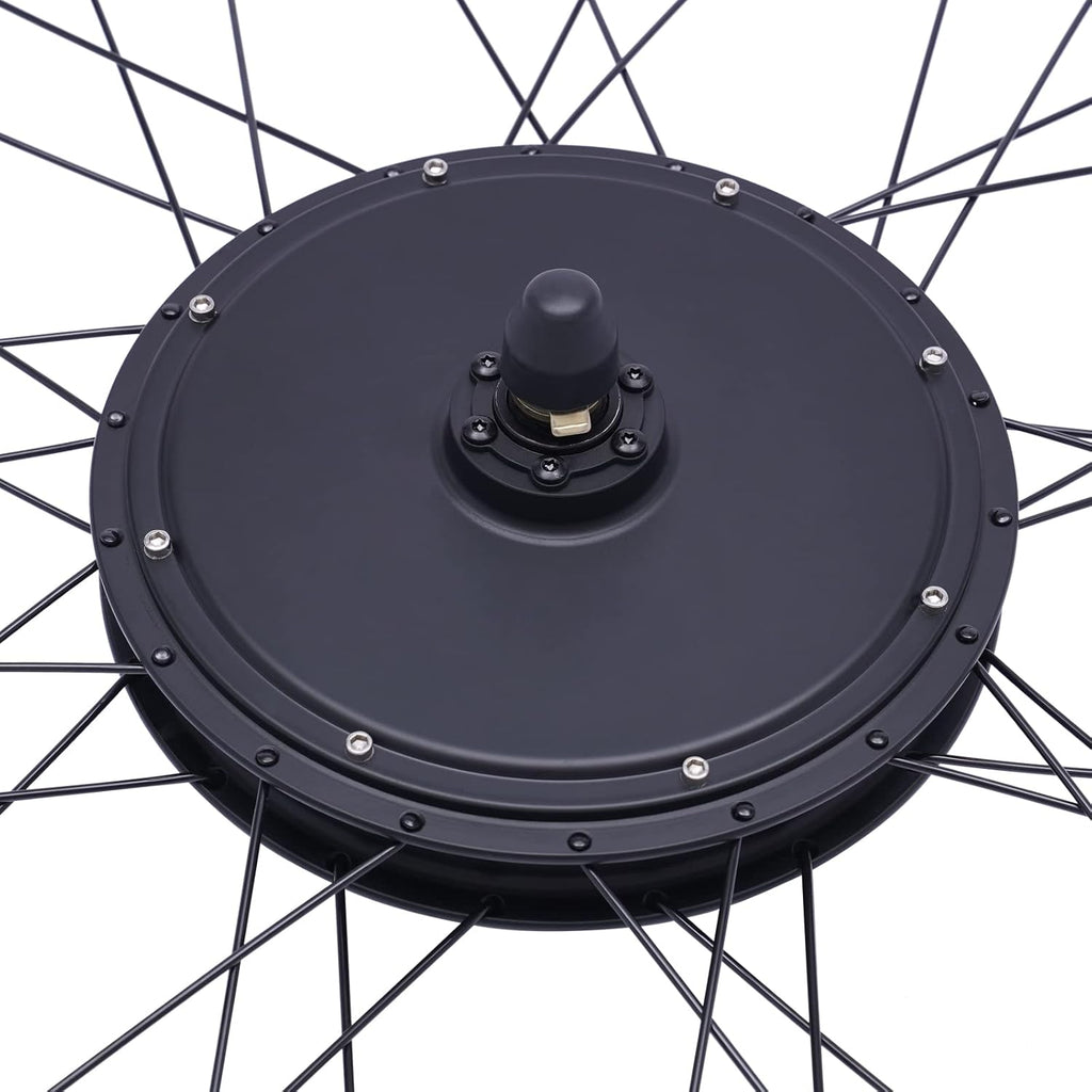 48V 1000W Front Wheel Electric Bicycle Motor Kit X37959