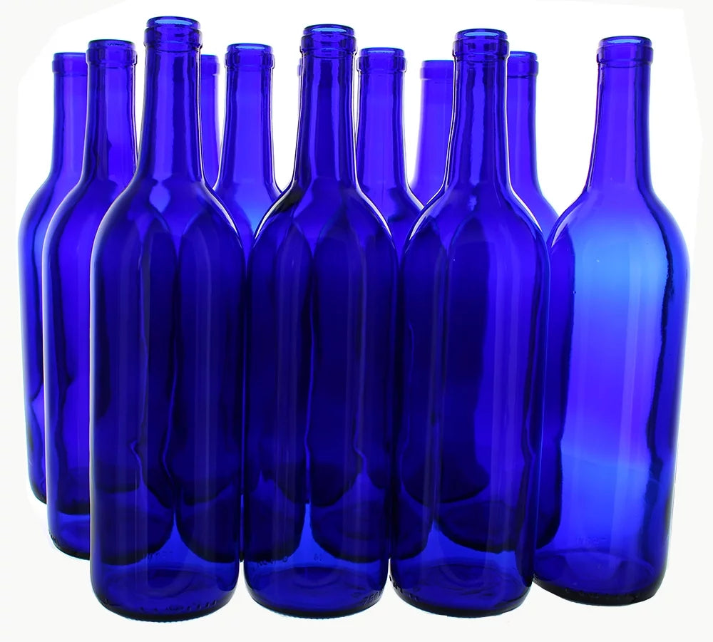 6 Gallon Bottle Set N10660