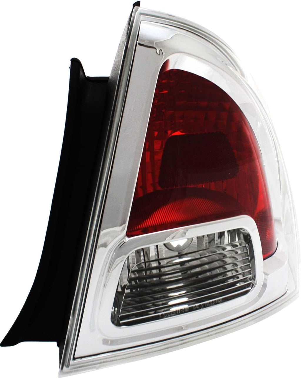 Tail Light Lens and Housing for 2006-2009 Ford Fusion L4772