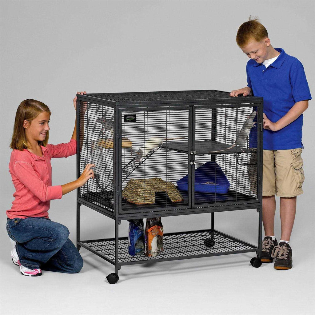 Small Animal Cage T88104