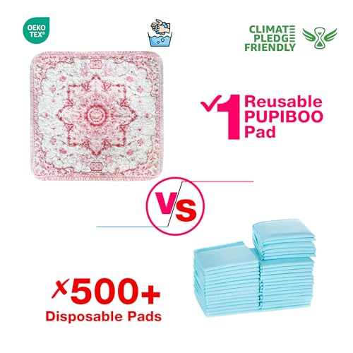 Washable Reusable Waterproof Puppy Training Pads L52780