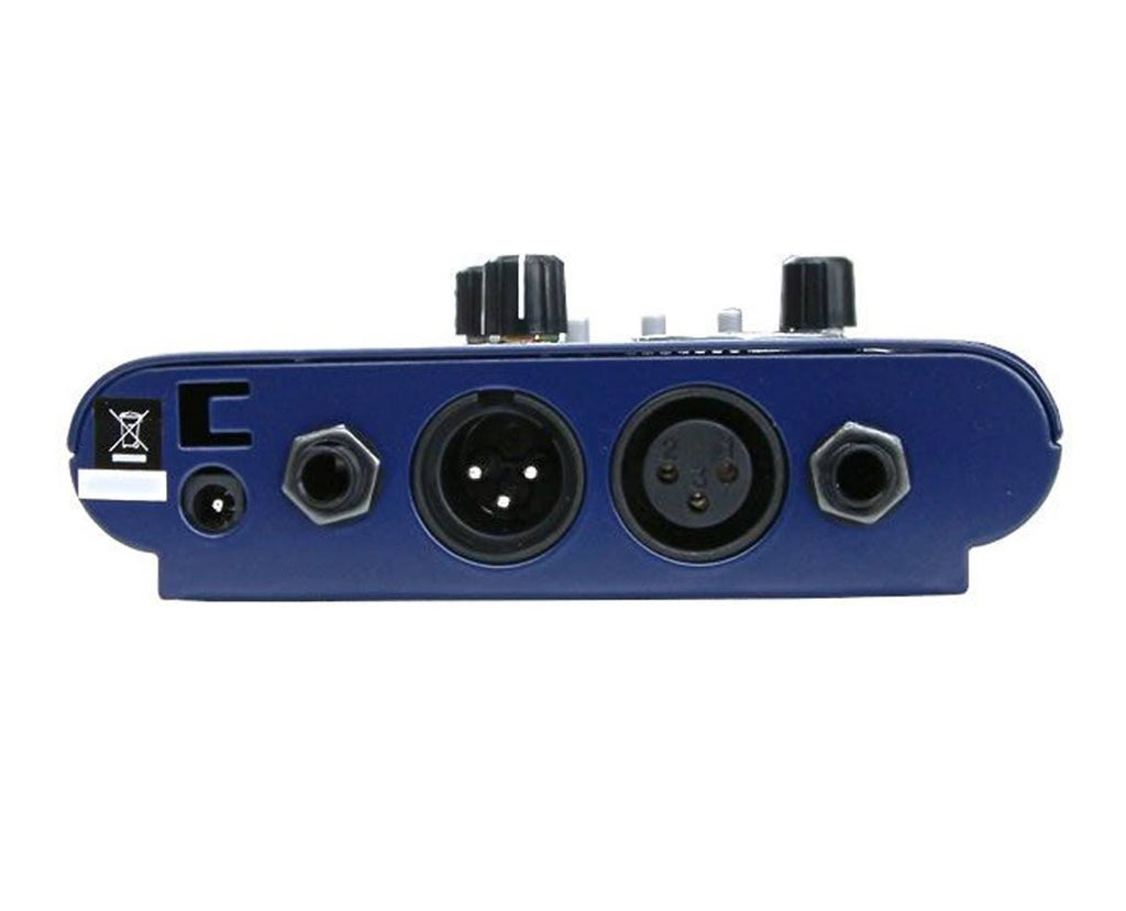Tube Mp Studio V3 Preamp G88845