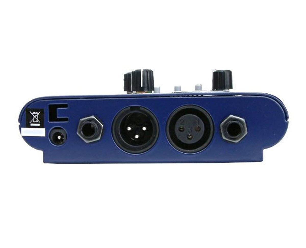 Tube Mp Studio V3 Preamp G88845