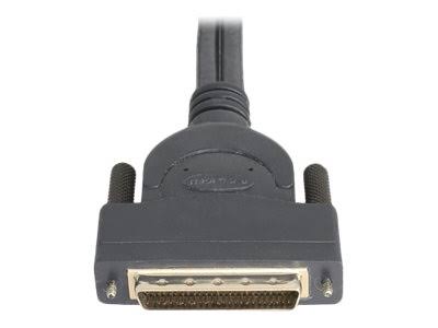 PS/2 Keyboard Video Mouse Cable 25 ft K768