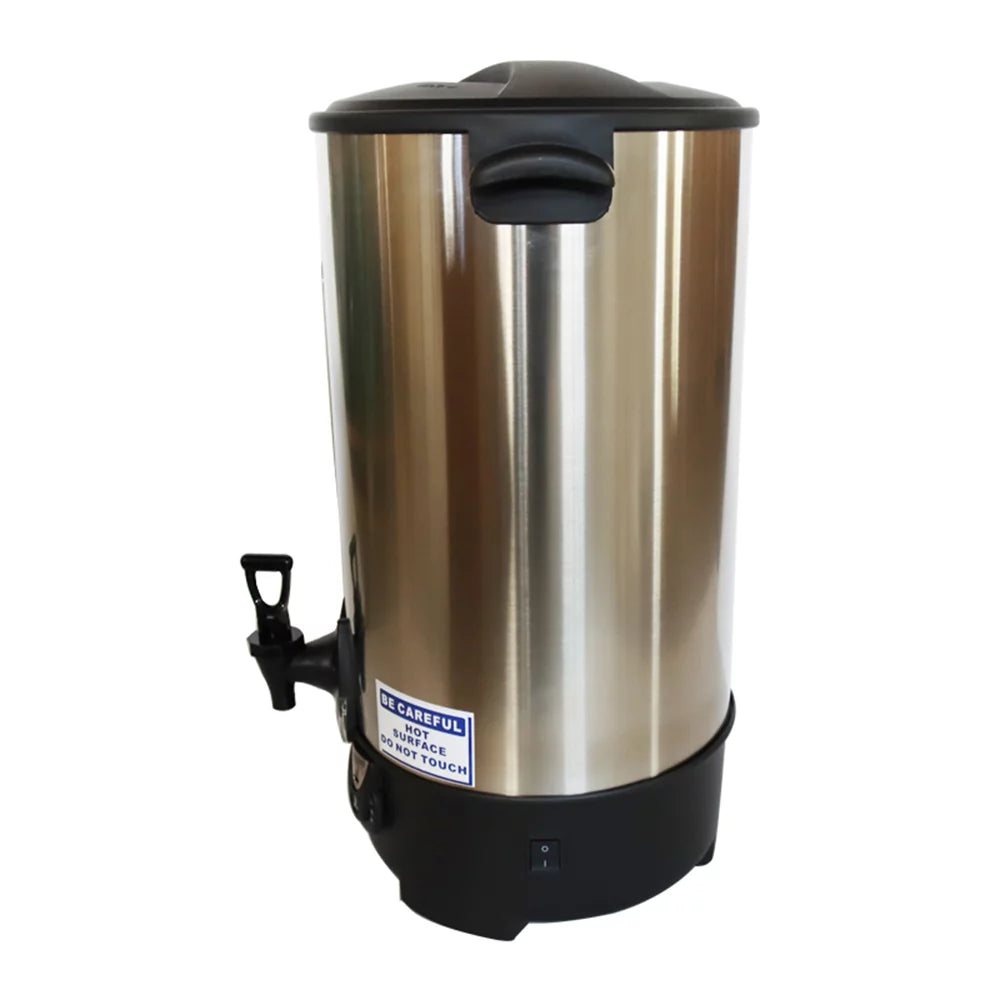 11.6L Stainless Steel Hot Water Dispenser O889