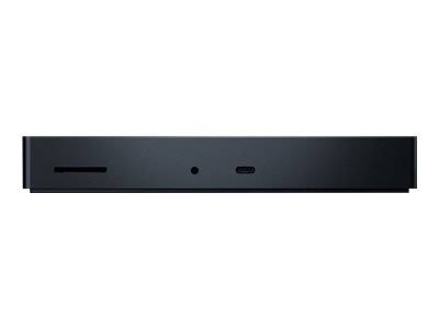 Thunderbolt 4 Docking Station with GigE O8388