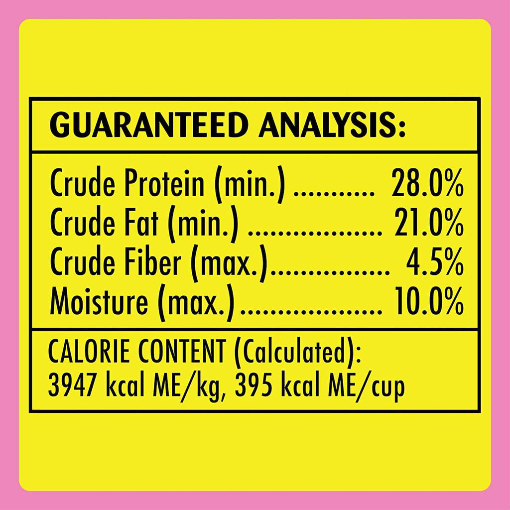 Crunchy and Soft Cat Treats O10519