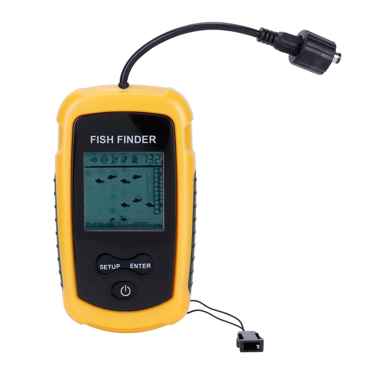 Portable Fish Finder H824888