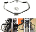 1 1/4" Chrome Engine Guard Crash Bar Pack of 2 B907360