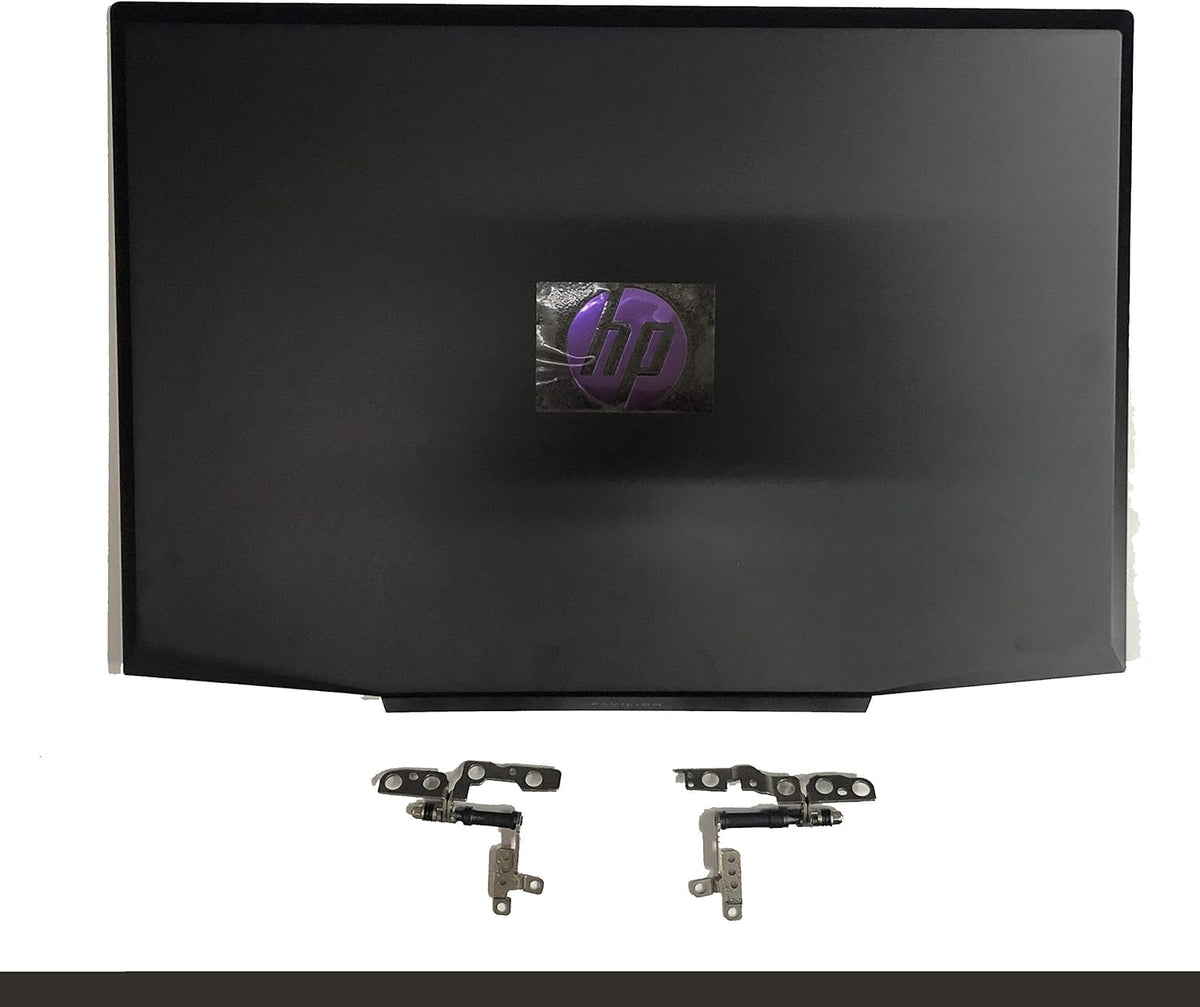 LCD Back Cover Rear Lid with Hinges Pack of 2 U4819