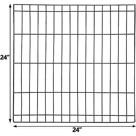 8 Panel Exercise Pet Pen S589781