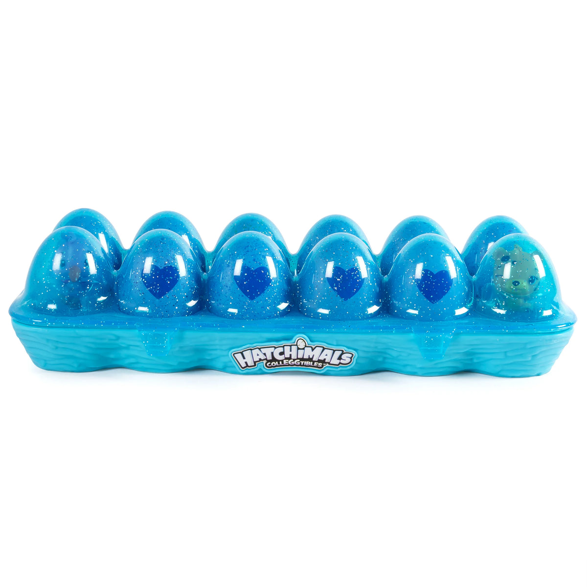 12 Pack Egg Carton Electronic Pets U476