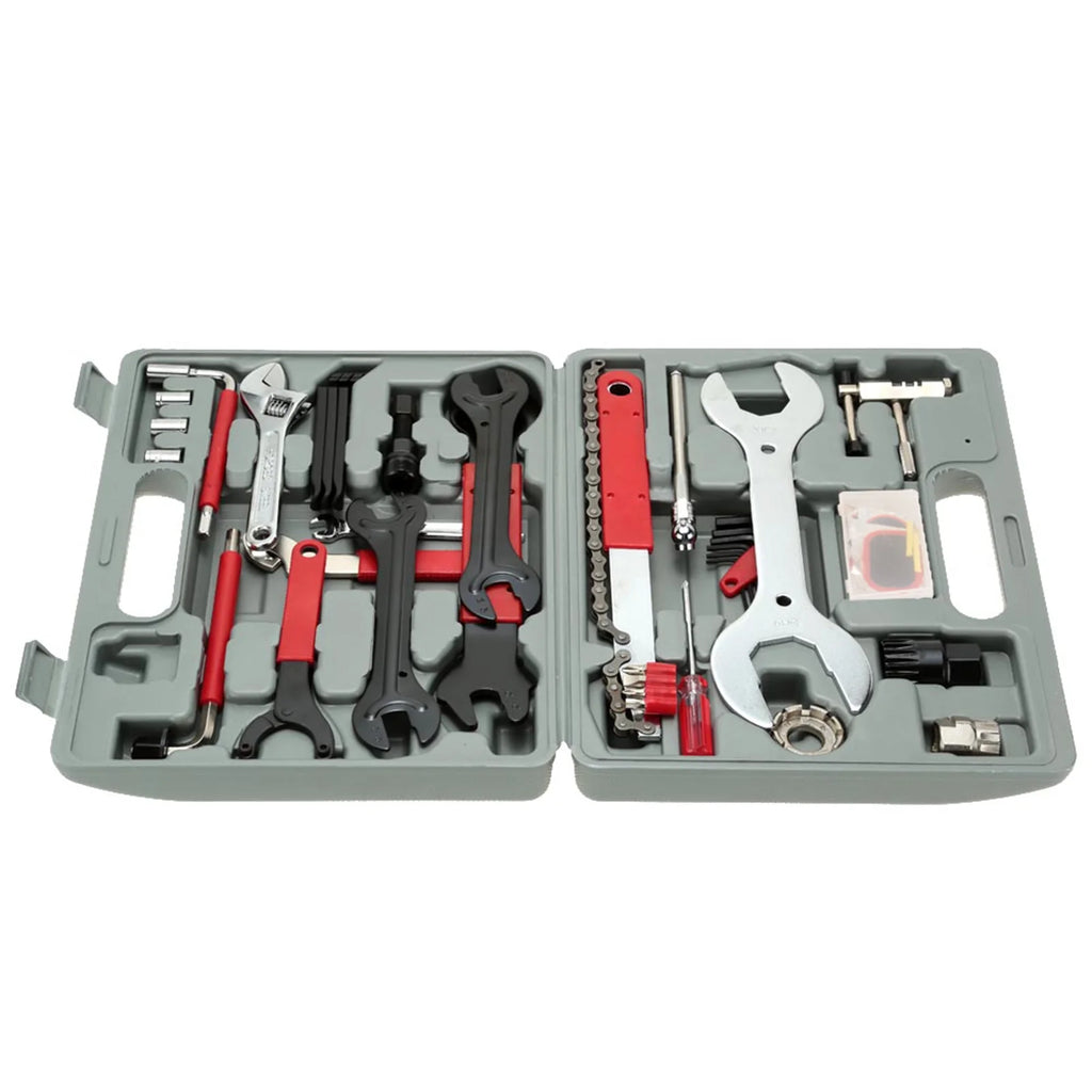 Portable Bike Tool Kit W577