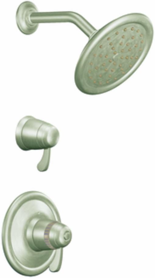 Brushed Nickel Shower Only E61778