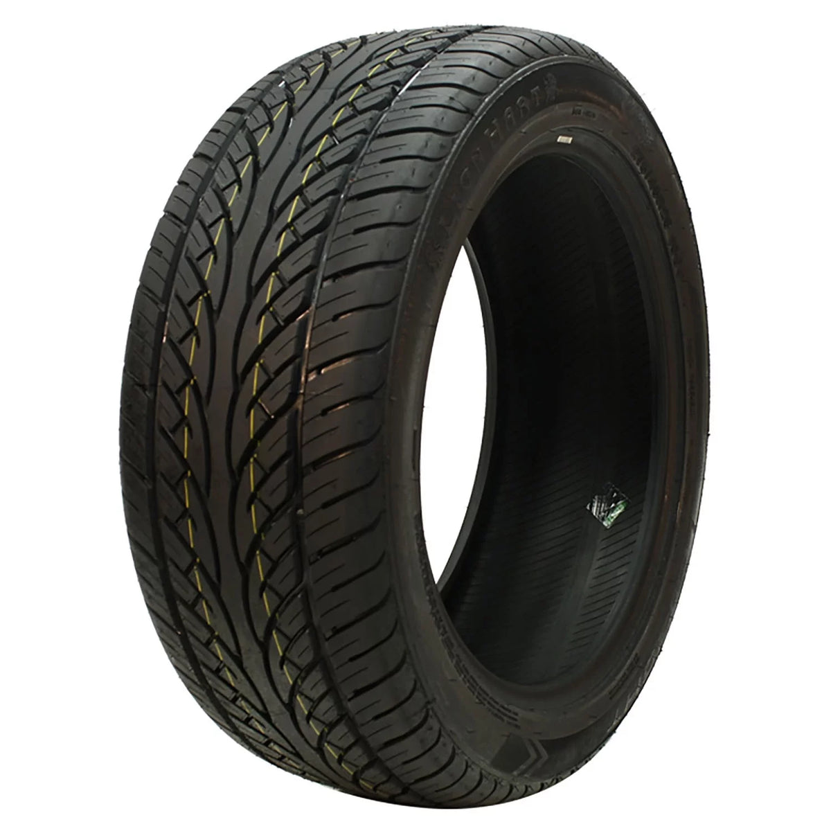 All Season 305/30ZR26 109W XL Passenger Tire Q615