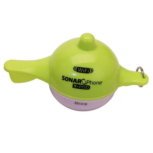 Smartphone Fishfinder R476