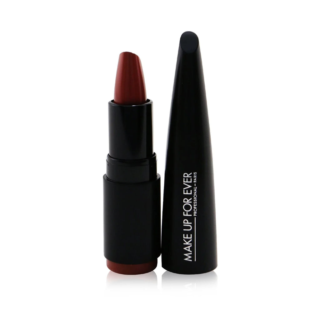 Lipstick - # 162 Brave Punch 3.2g/0.1oz N474