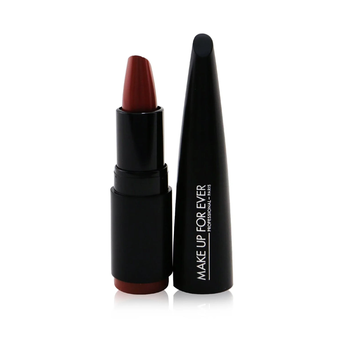 Lipstick - # 162 Brave Punch 3.2g/0.1oz N474