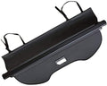 Black Cargo Cover for Ford Escape W9248
