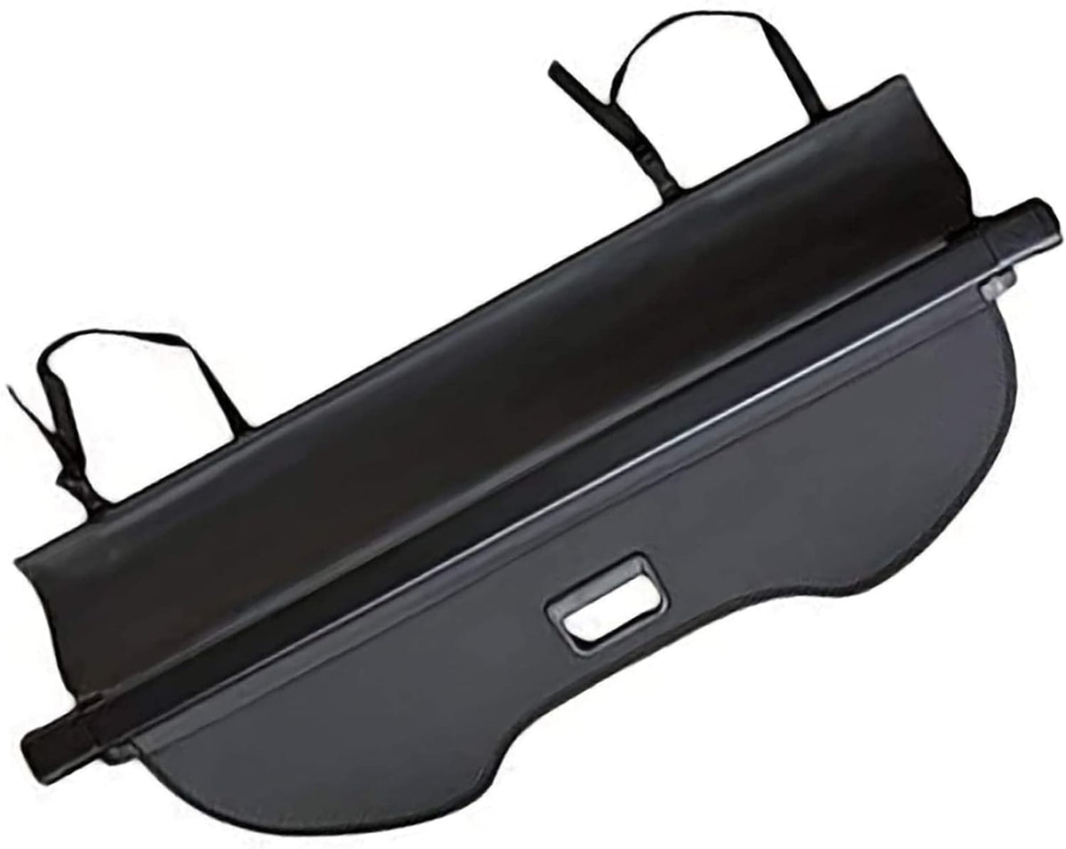 Black Cargo Cover for Ford Escape W9248
