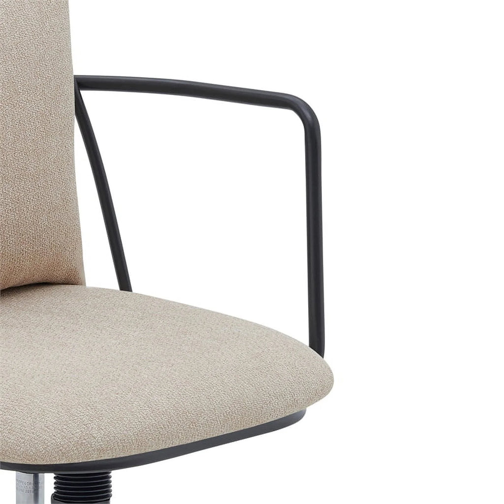 Fabric Office Chair V367