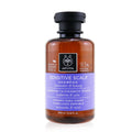 Lavender & Honey Shampoo for Sensitive Scalp 250ml E97611