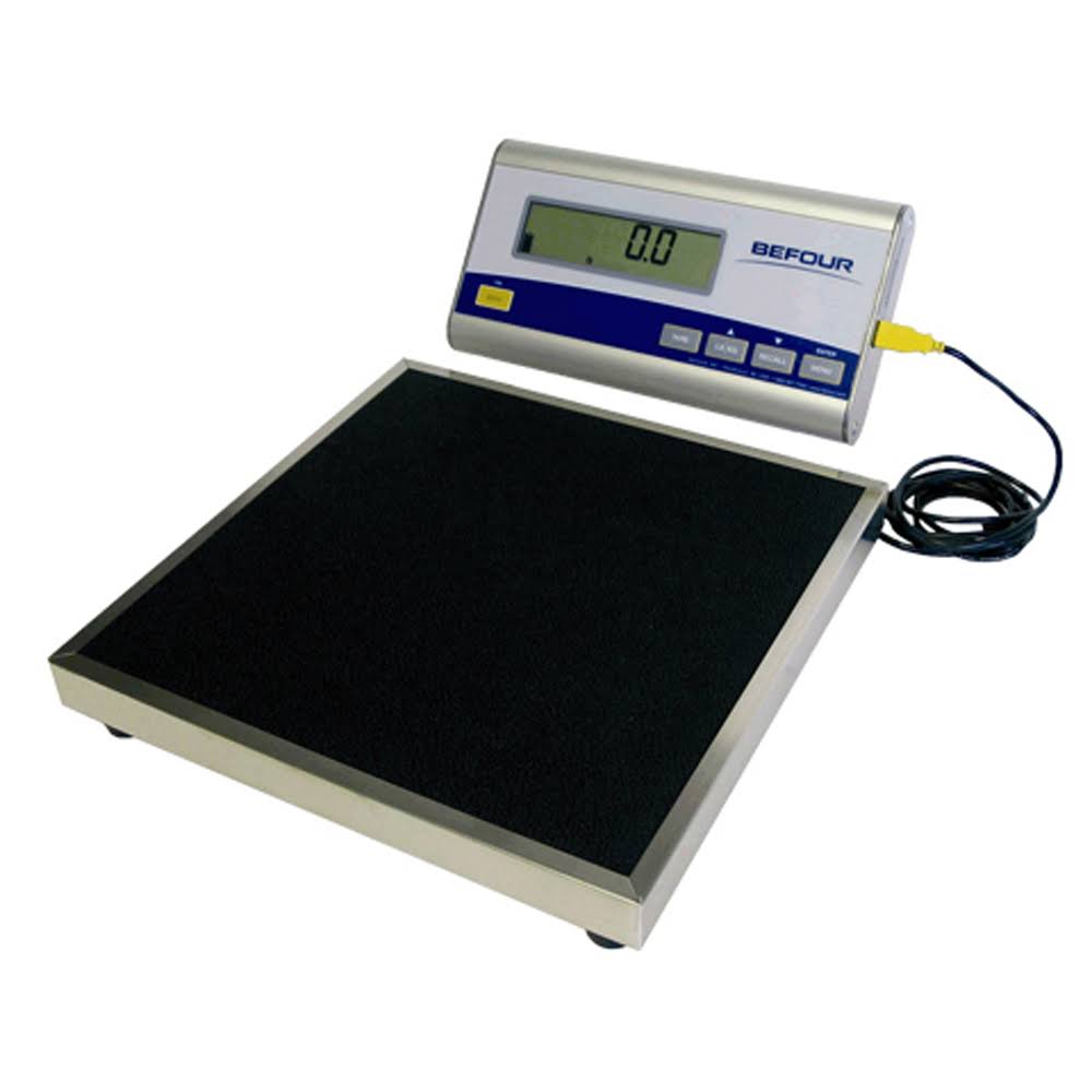 Portable Scale with LCD Display T5769