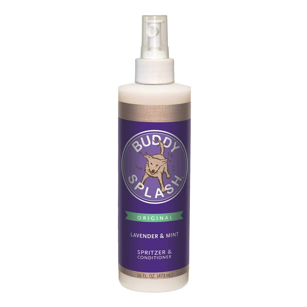 Lavender & Mint Spritzer & Conditioner Pet Supplies D701