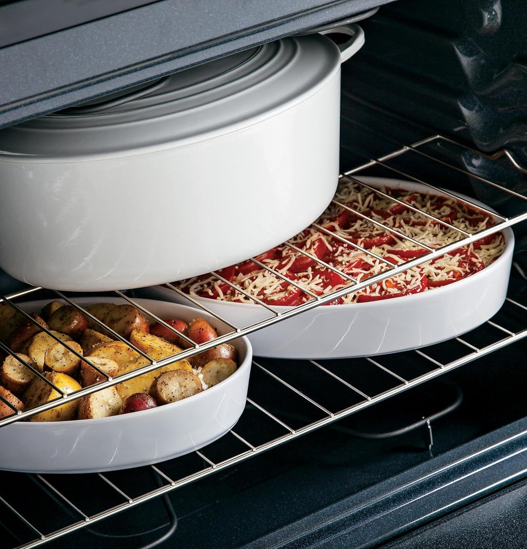 30" Free-Standing Electric Range E520800