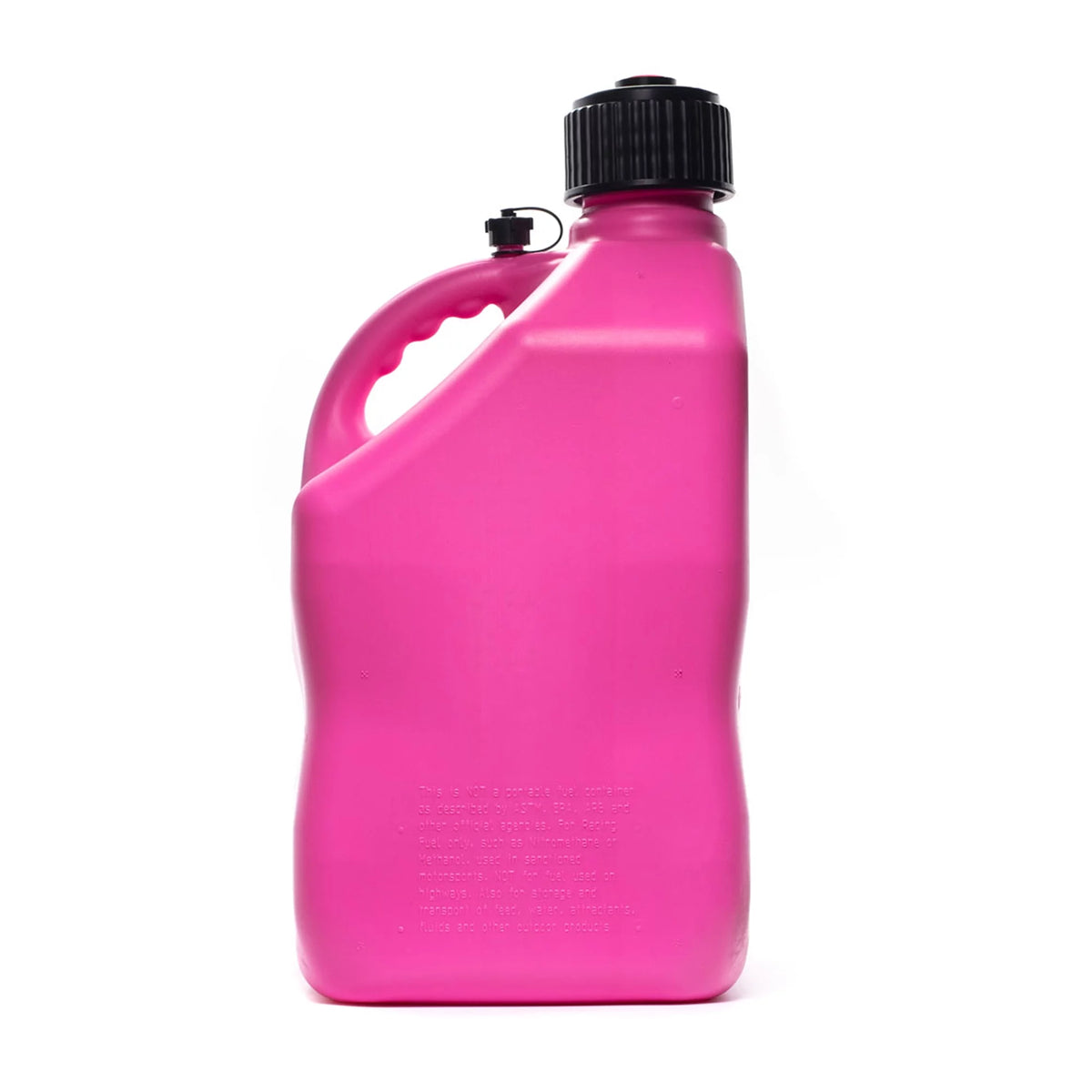 5.5 Gallon Motorsport Utility Jug T35873