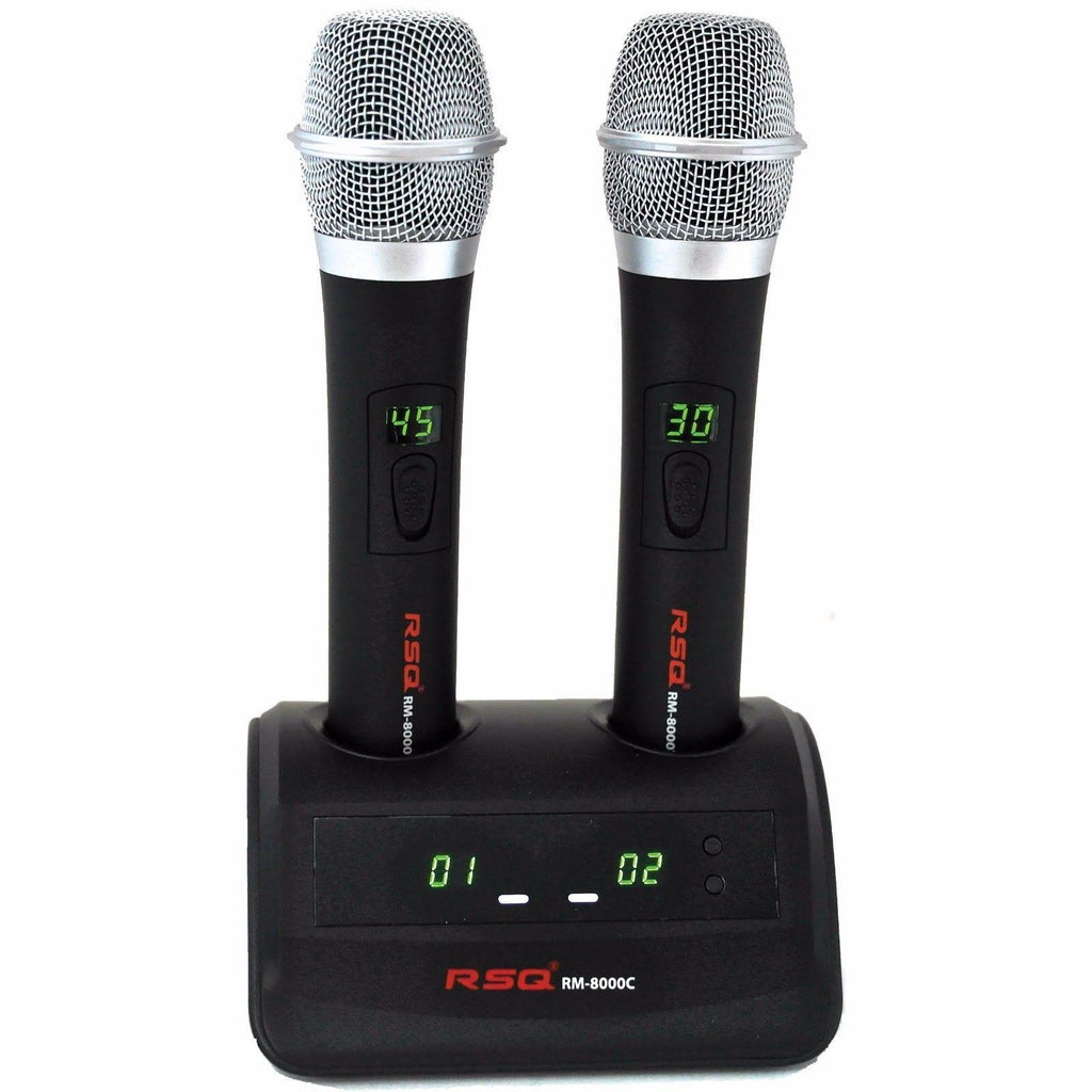 Dynamic Cardioid Microphone B41912