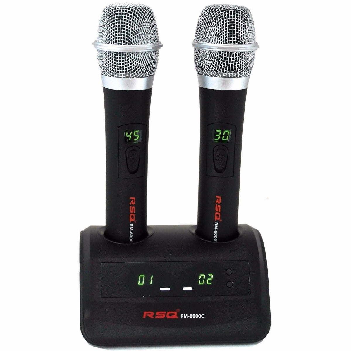 Dynamic Cardioid Microphone B41912