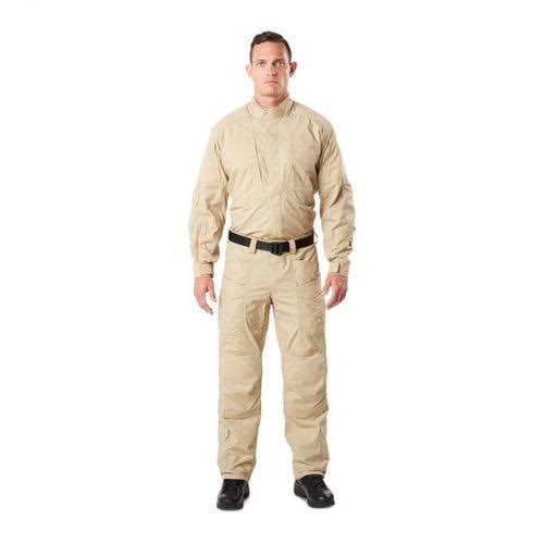 Tactical Long Sleeve Shirt D134