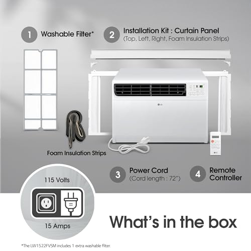 Air Conditioner B130