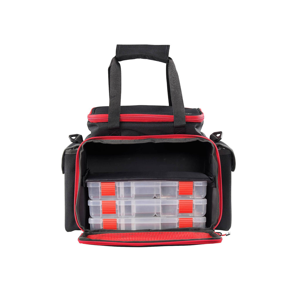 Large Lure Bag, 28x23x30cm Y864275
