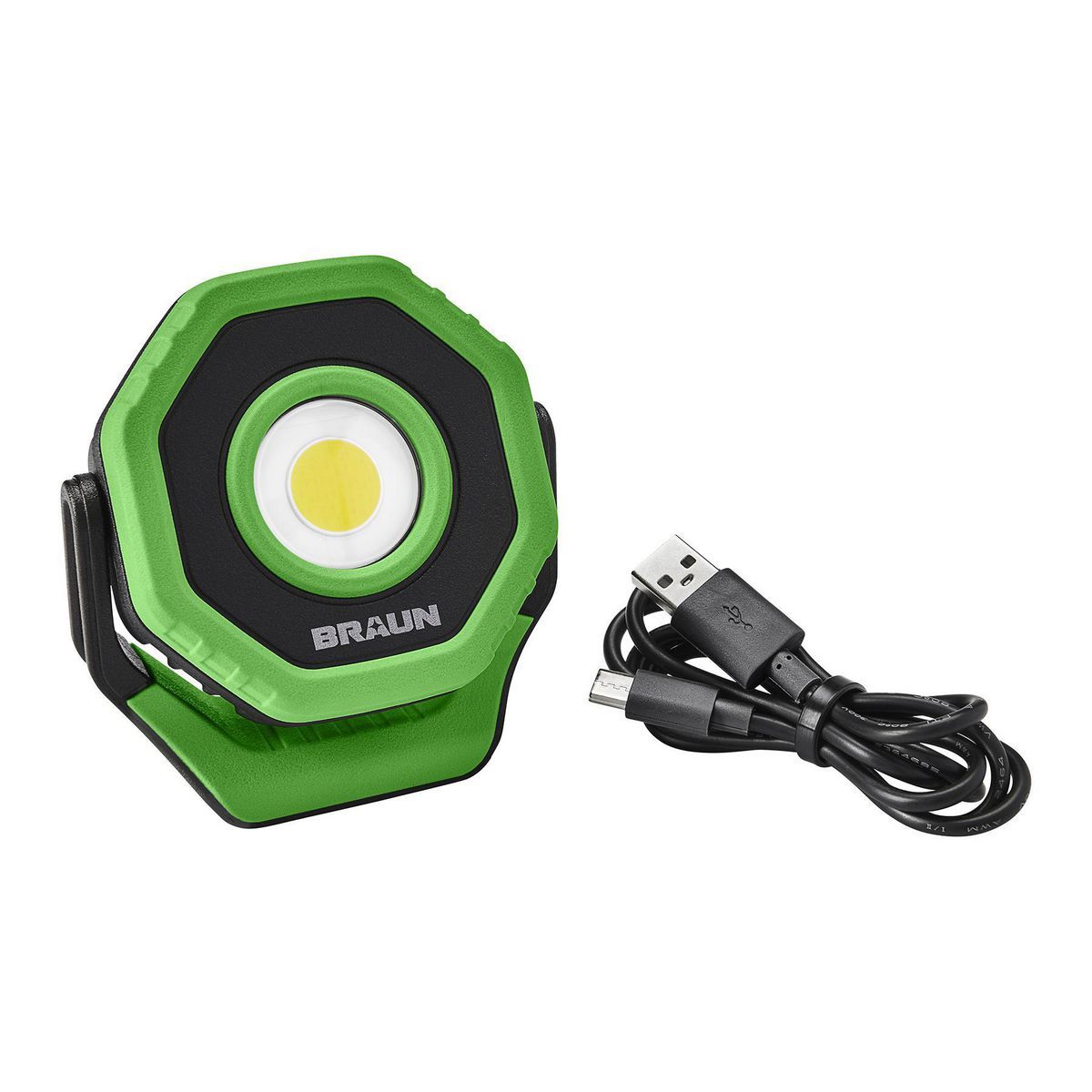 750 Lumen Rechargeable Magnetic LED Floodlight K33142
