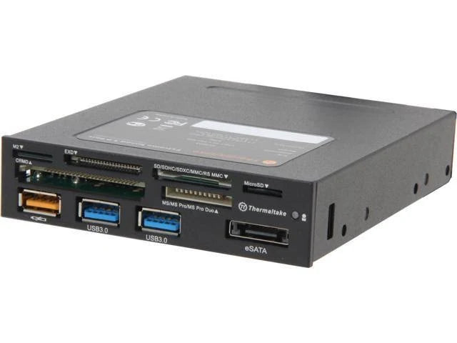 USB3.0 Multi-Card Reader V459176