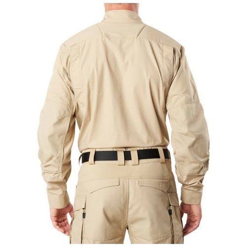 Tactical Long Sleeve Shirt D134