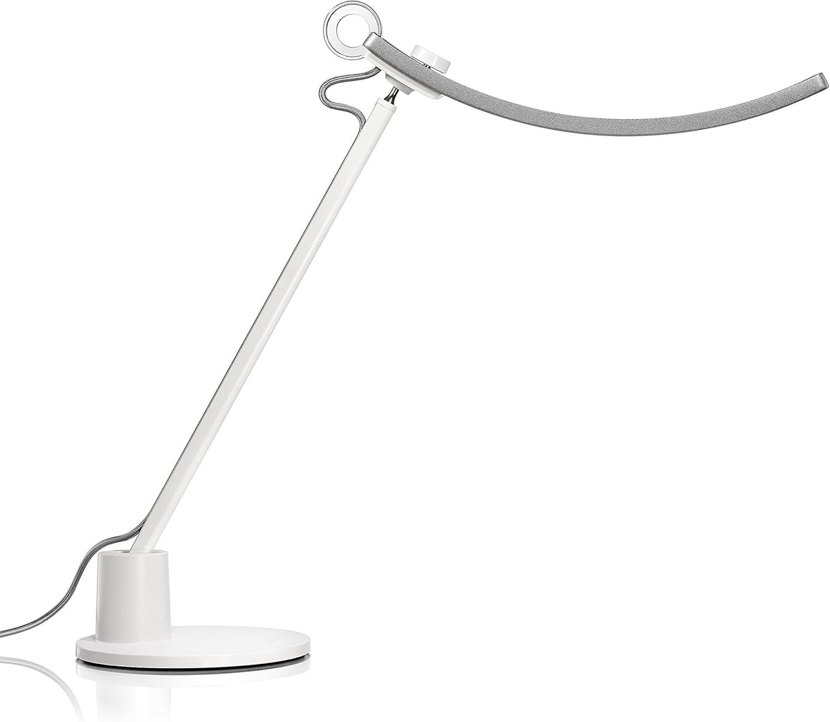 LED Desk Lamp with Swing Arm V9592