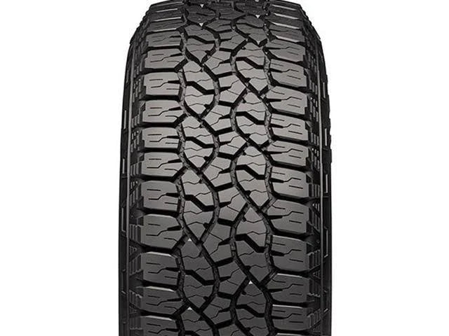 LT275/65R20 Tire D638