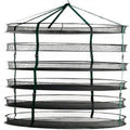 Dry Rack with Clips 3 ft. H763