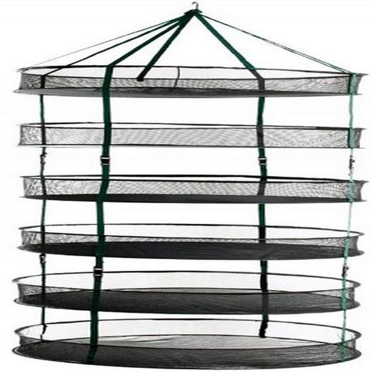 Dry Rack with Clips 3 ft. H763